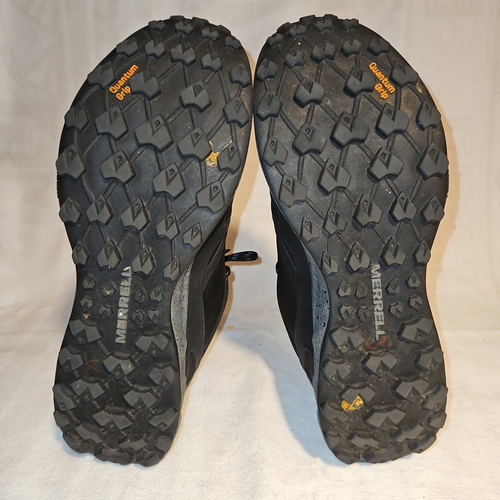 Merrell Altalight Hiking Shoes Men's Size 10.5 - Picture 6 of 6